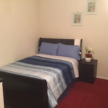 Guest House 5 Min. From Jfk-3
