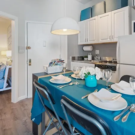 Elevate Apartments In Times Square - Great Location Short Walk To Times Sq-2