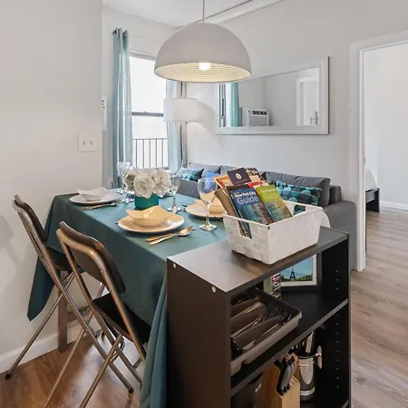 Elevate Apartments In Times Square - Great Location Short Walk To Times Sq-3