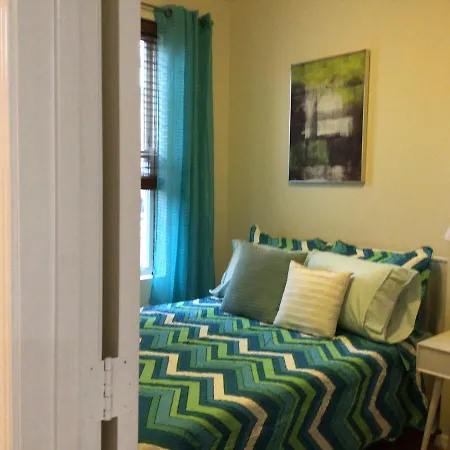Brownstone Living-3