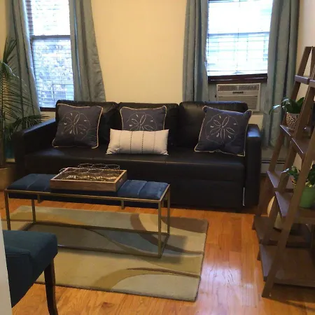 Brownstone Living-2