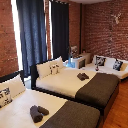 Studio In Herald Square-3