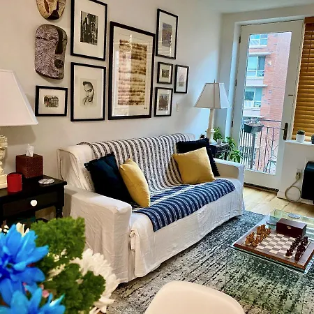 East Harlem Cozy-3