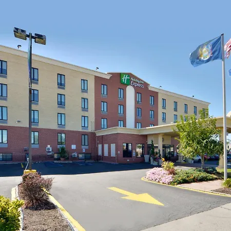 Holiday Inn Express Kennedy Airport, An Ihg Hotel-2