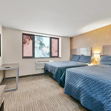 Casa Blanca Hotel Brooklyn Downtown-2