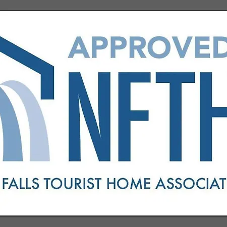 Great Gorge Guesthouse - Walk To The Falls, The Casino And All Downtown Restaurants - Across From The Aquarium-2