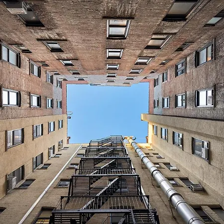 Harlem 2Br Basement 3Min To Subway-2
