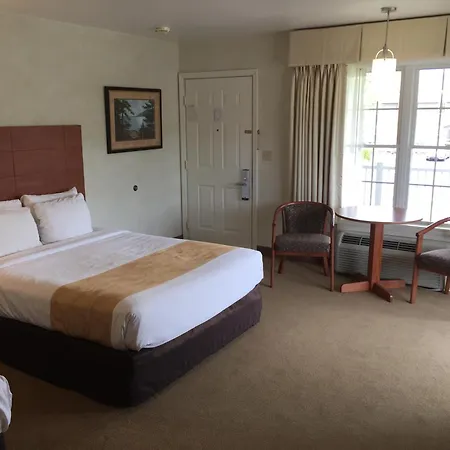 Quality Inn Lake George-3