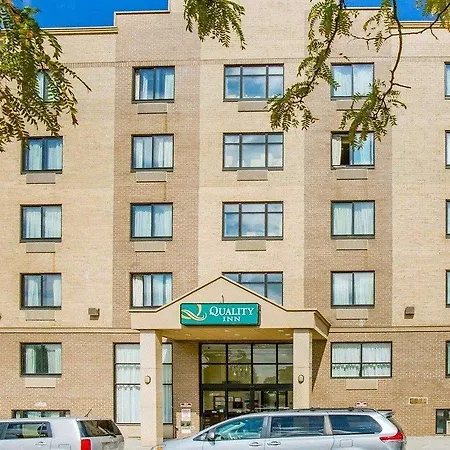 Quality Inn Woodside Queens-3