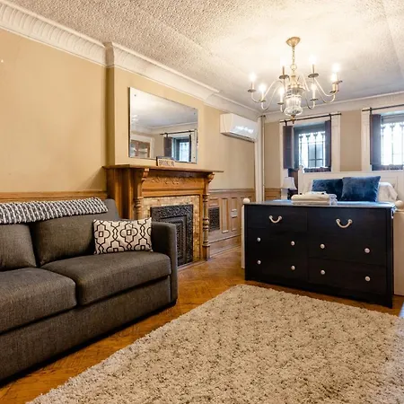 1899 Historic Luxury Brooklyn Brownstone-3