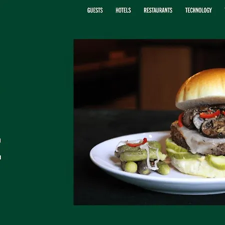 Hotel Ninety Five - Jfk Airport-3