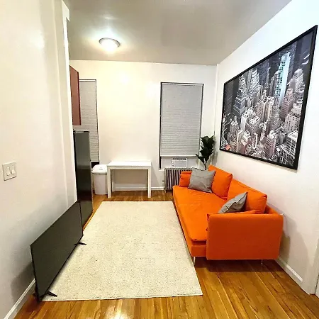 Entire Apartment Near Central Park-3