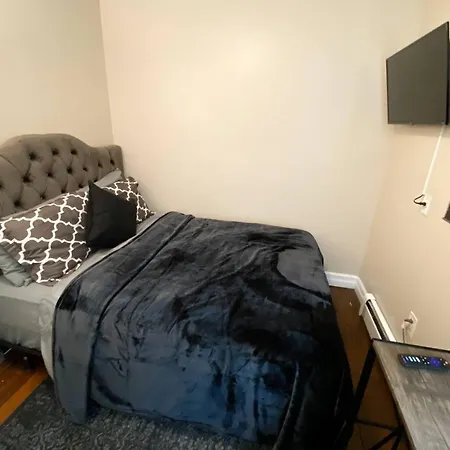 Spacious 4Br2Ba Apt Wprivate Outdoor Space Uws-3
