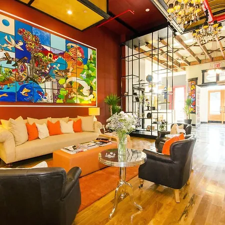 The Box House Hotel (Adults Only)-3