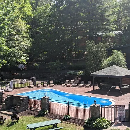 Adirondack Diamond Point Lodge-2
