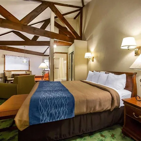 Quality Inn Lake Placid-3