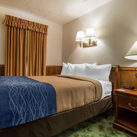 Quality Inn Lake Placid-2