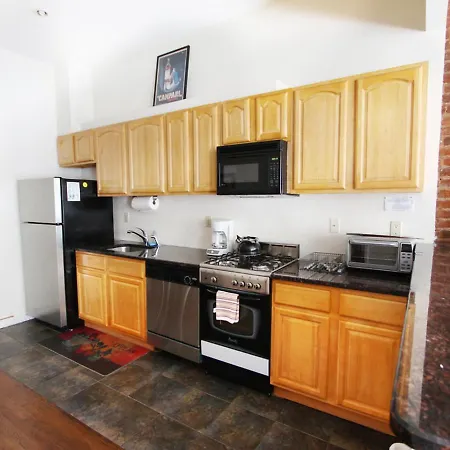 Apartment Clayton-3-3