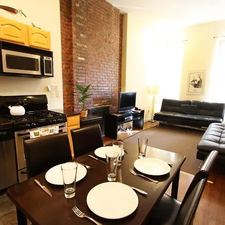 Apartment Clayton-2-2