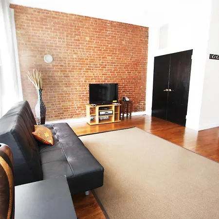 Apartment Clayton-3-2
