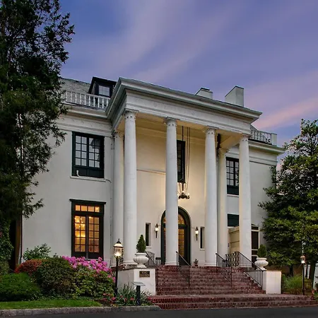 Tarrytown House Estate-2