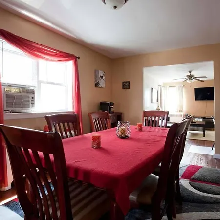 Private Room - Convenient - Late Check-In Ok-3