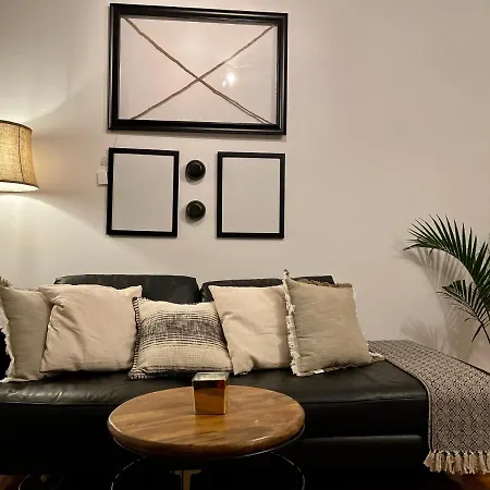 Cozy Entire Apartment In Upper East-2