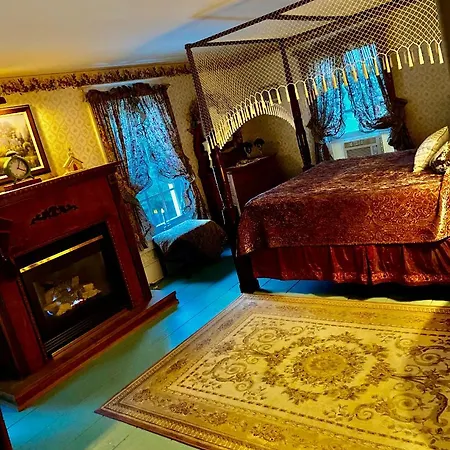 The Bella Ella Bed And Breakfast-2