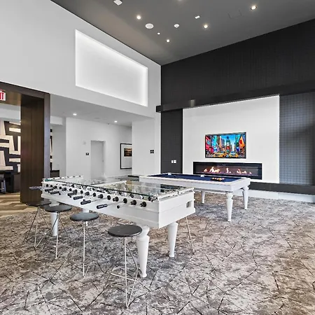 Global Luxury Suites Downtown White Plains-3