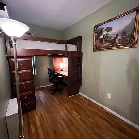 Private Rooms Near Lincoln Center-2