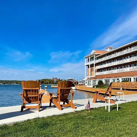 Riveredge Resort Hotel-2