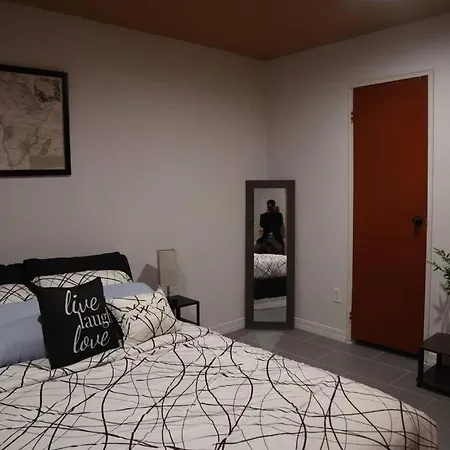 Your Cozy Comfy Rental-3