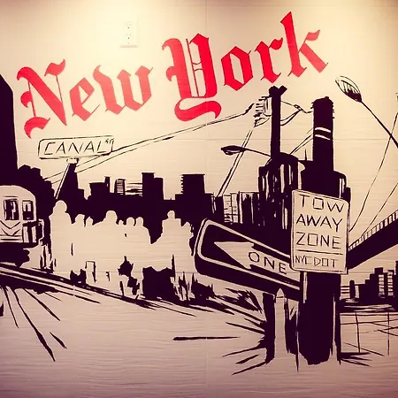 City Rooms Nyc - Soho-2