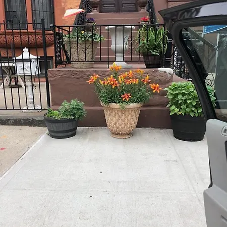 Brooklyn Brownstone-3