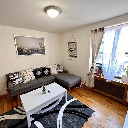 Entire Apartment Near Times Square-2