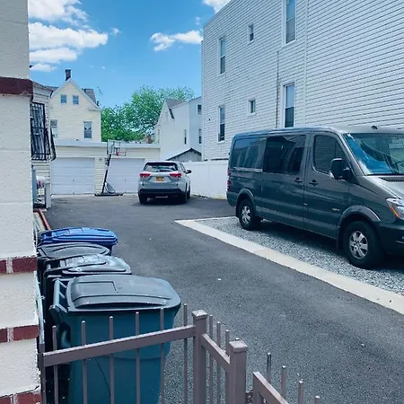 El Eden 2 Bedroom With Parking Space Close To Hospital-3