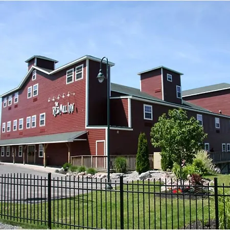 The Red Mill Inn-2