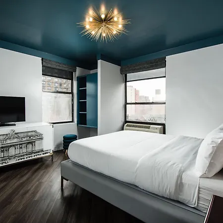 The Hotel @ New York City-3