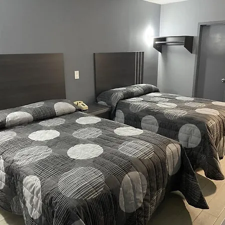 Galaxy Motel-3