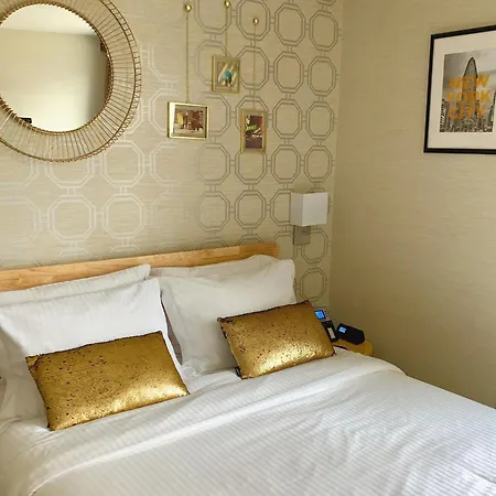 Hotel Mimosa-3