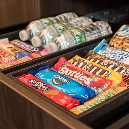 Country Inn & Suites By Radisson, Rochester-Pittsford-Brighton, Ny-3