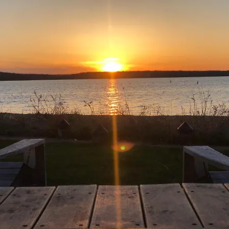Waterfront Escape With Magical Vibes!-2