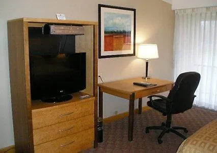 Clarion Hotel Buffalo Airport-3