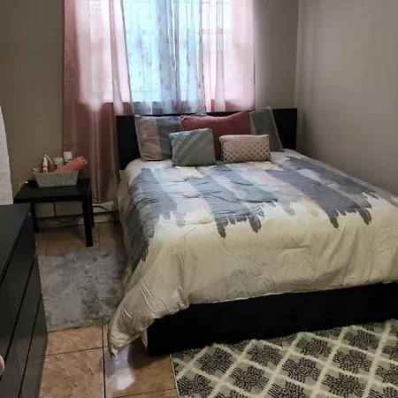 Guesthouse, Cozy Private Room-3