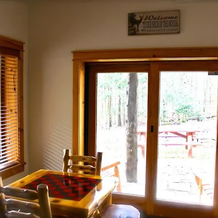 Fawn Ridge Lodge-3
