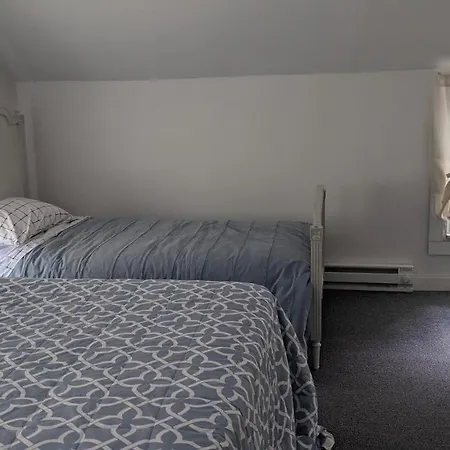 Beautiful And Cozy Home In Binghamton-3