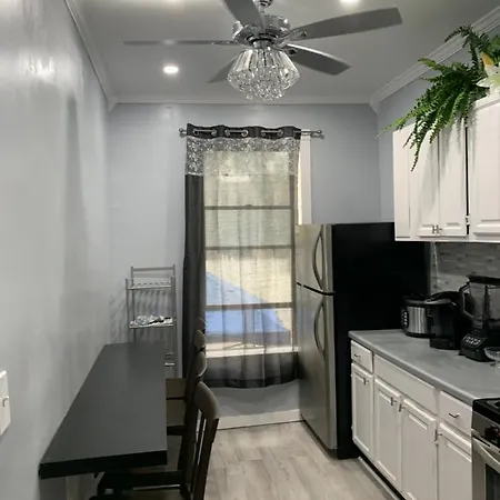 Brooklyn Corral - 2 Bedroom-2