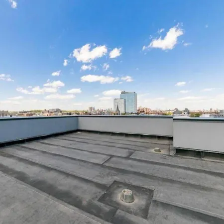 510 New Luxury 2 Bedroom Paradise Mins 2 Barclays-2