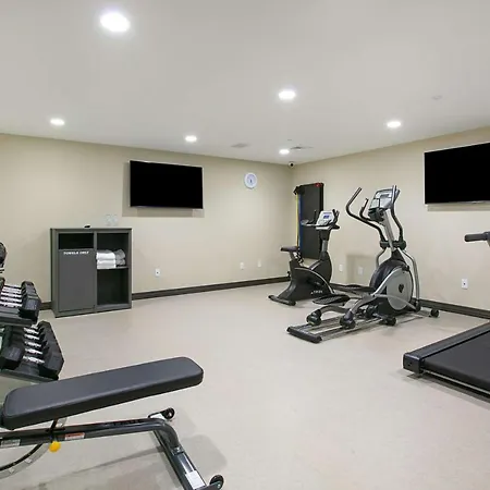 Best Western Plus Executive Residency Bronx-2