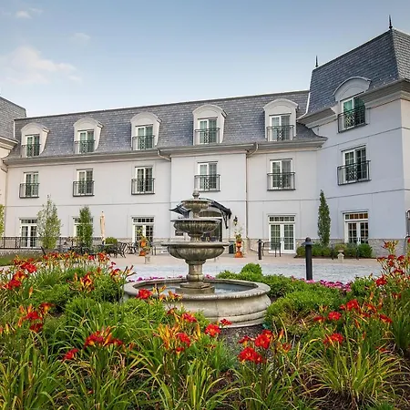 Mirbeau Inn & Spa, Rhinebeck-2